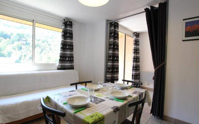 Appartement Briançon, 1 pièce, 4 personnes - FR-1-330C-41