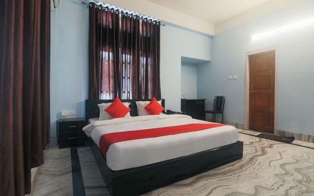 OYO Flagship 17077 Elegant Guest House