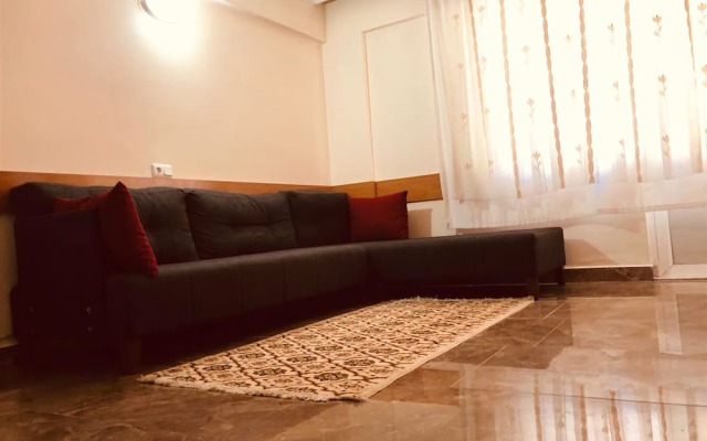 Ege Termal Otel