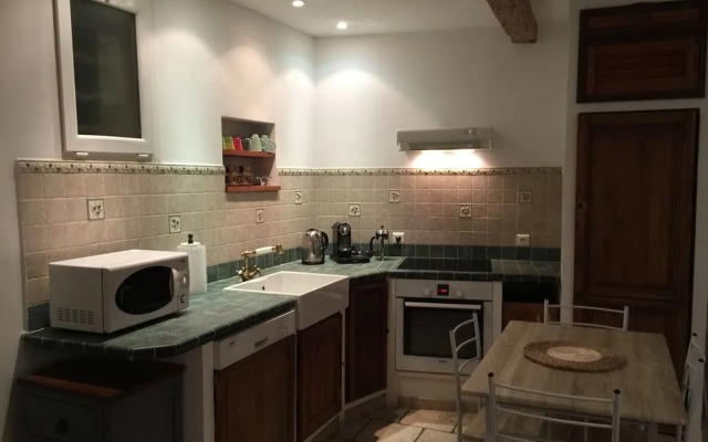 Residence Coeur de Cannes