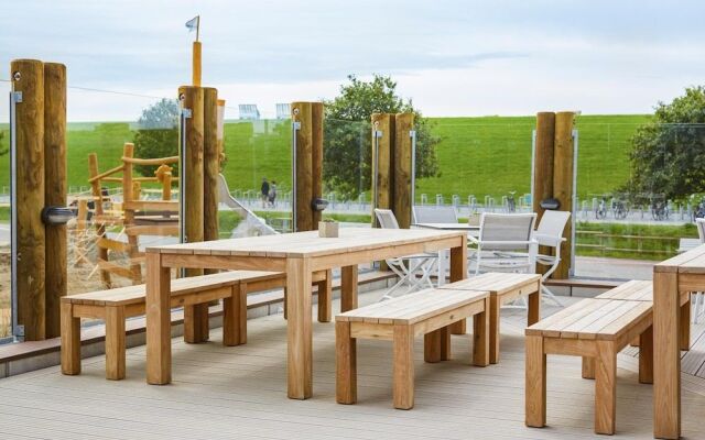 Appartement Küstenperle