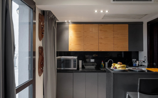 Vesta - Luxury APT - 2BR - New Cairo