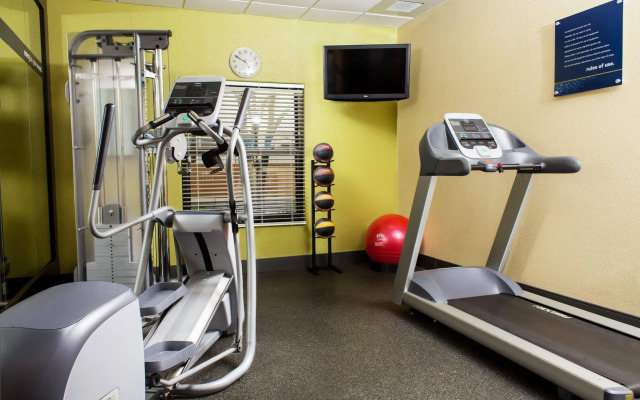 Hampton Inn & Suites Harlingen