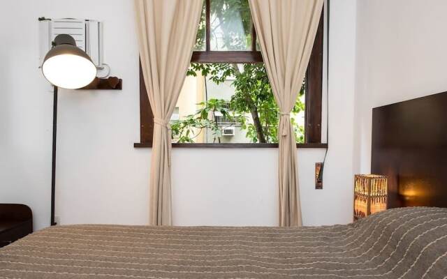 Lindo Apartamento a 50m da Praia