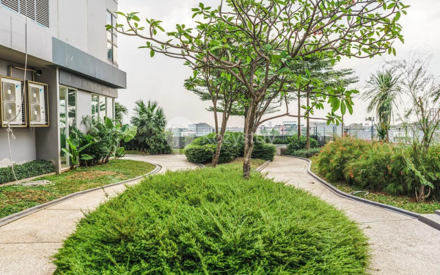 Cavora by Kozystay - Pondok Indah