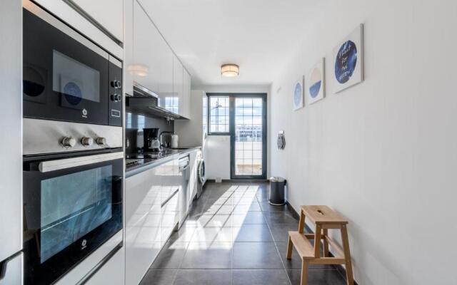 Appartment Torre del Mar - 003