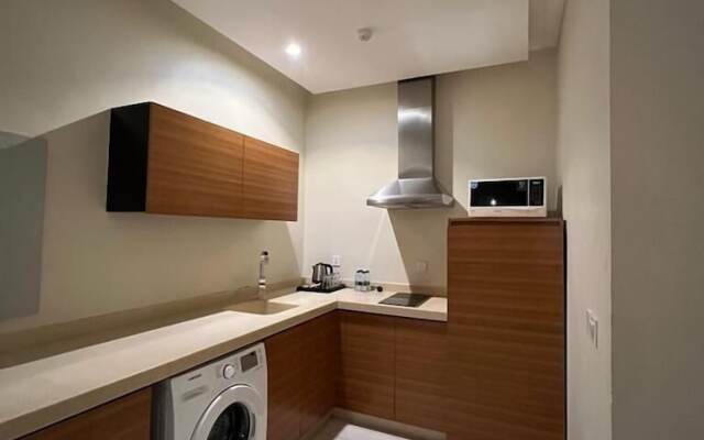 Obhur Home Suites