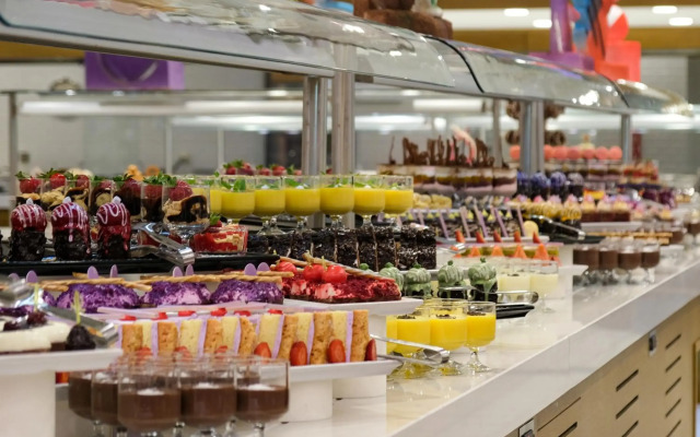 Belconti Resort Hotel - All Inclusive
