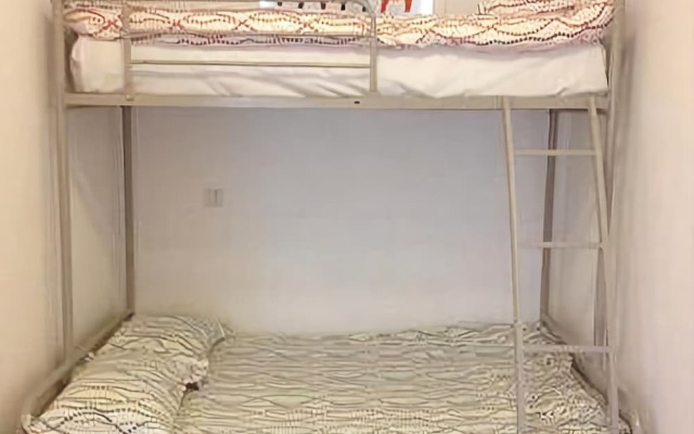 Pod Inn Shanghai Lujiazui