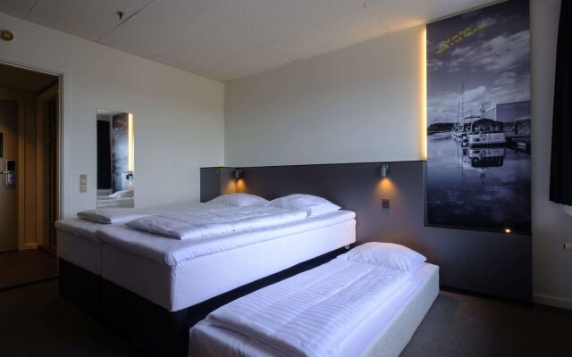 Four Points Flex by Sheraton Ishøj