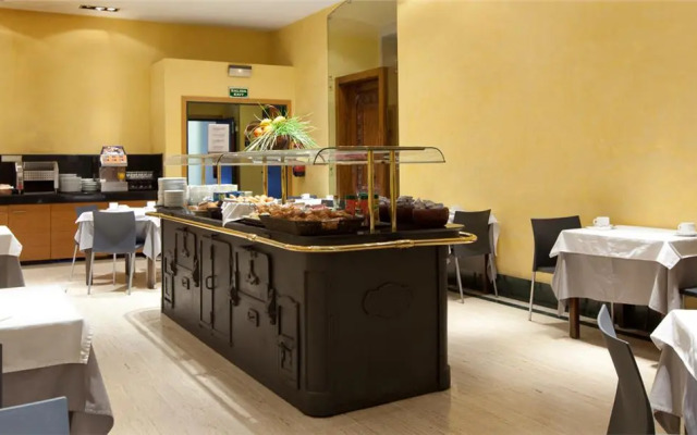 Отель Sant Agustí