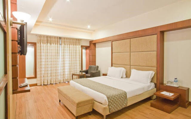 Opal by Cambay, Gandhinagar