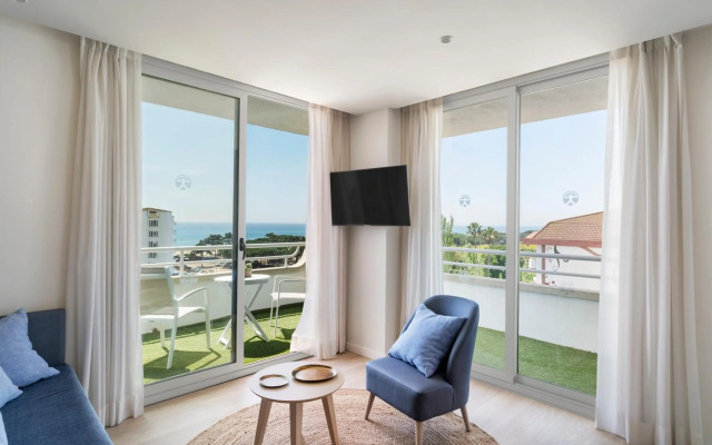 Hotel Indalo Park