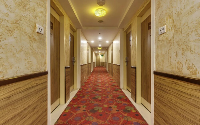 Golden Tulip New Delhi - Hari Nagar
