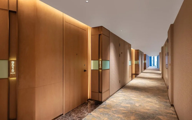 Wingate by Wyndham Chongqing Wushan