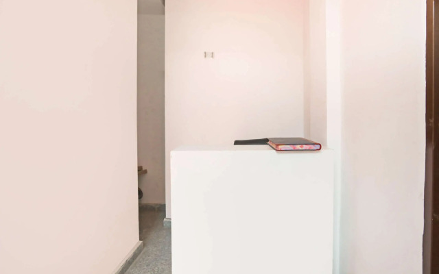 Welcome Residency by OYO Rooms