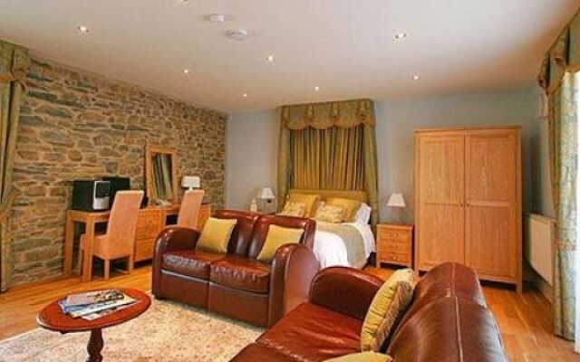 Ty Mawr Mansion Country House