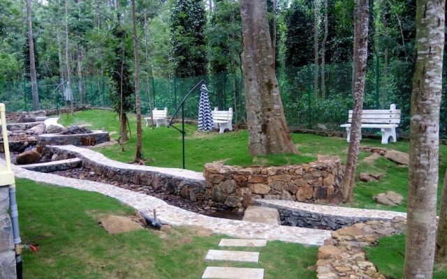 The Brook - Resorts & Spa - Yercaud