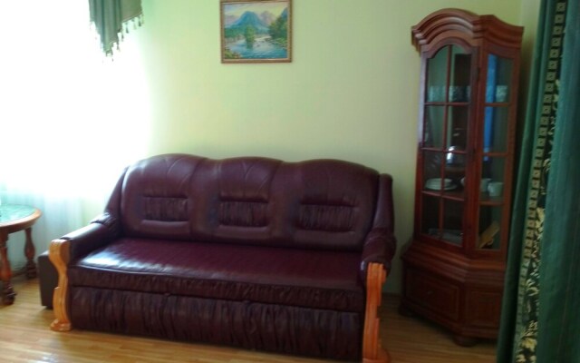 Отель «Киев плюс»