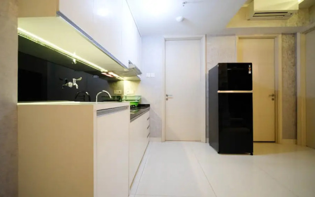 Enchanting And Stunning 2Br La Riz Supermall Mansion Apartment