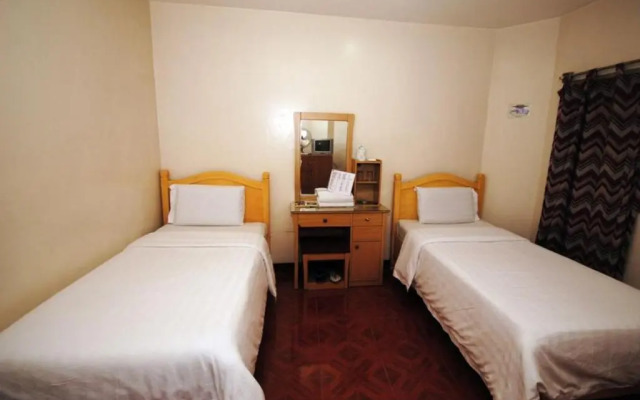 Hotel 45 Extension