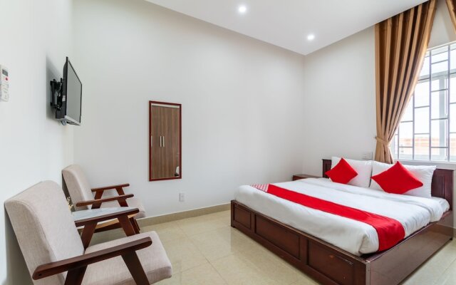 Le House Hotel And Studio by OYO Rooms