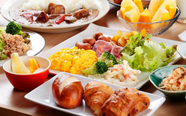 Sotetsu Fresa Inn Tokyo Kinshicho