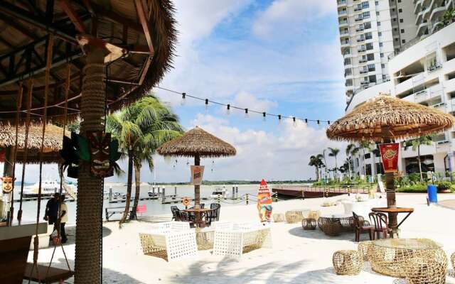 Nordic @ Country Garden Danga Bay