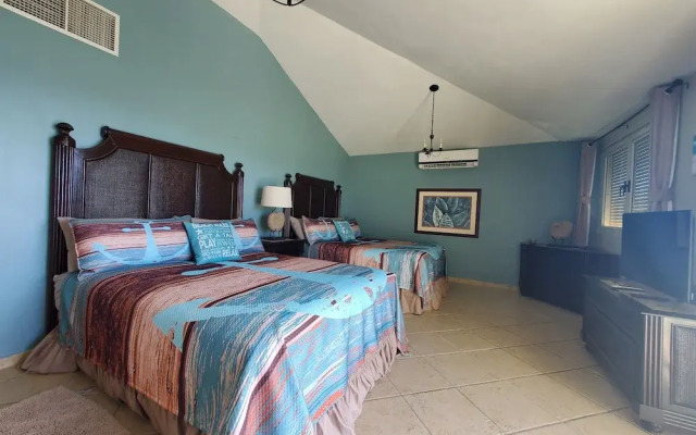 EliMar Bay View Apt