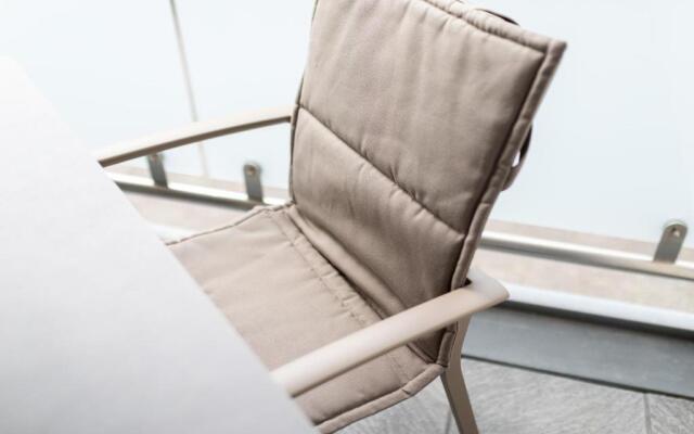 Düsseldorfer Hof Norderney A1