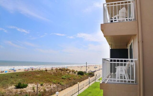 Dunes Suites Oceanfront