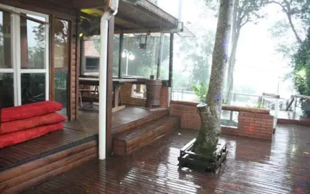 La Casita de la Selva