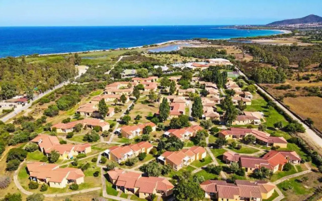 Villaggio Calafiorita