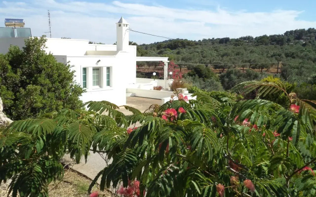 Villa Paradisos