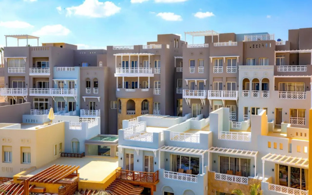 Zen Resort by TBH Hotels