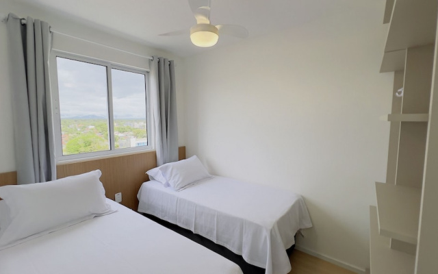 Solarium Beach Club - Apartamento T1.808