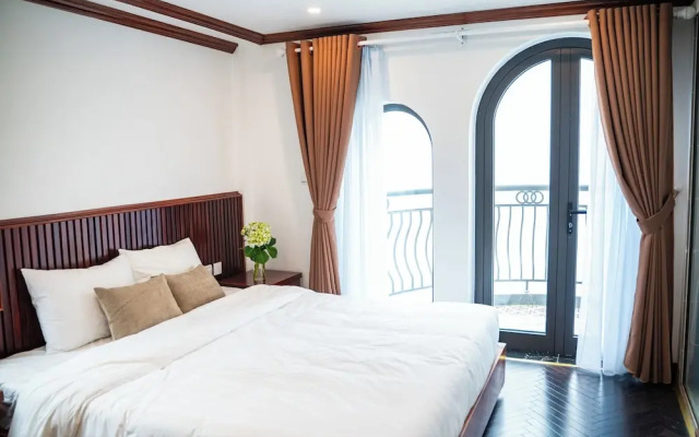 The Pepper King Resort & Pool Spa