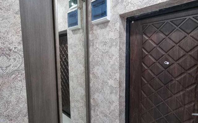 Апартаменты на улице Армавирская 20 корпус А