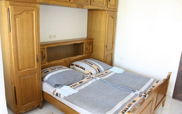 Apartments Vuk