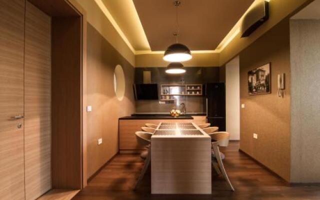 Luxury Apartments Centre of Opatija
