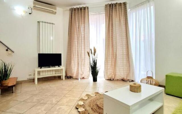 Taboo Duplex Apartments