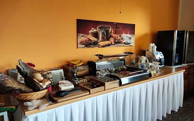 Austria Traveller Hotel Lenzing