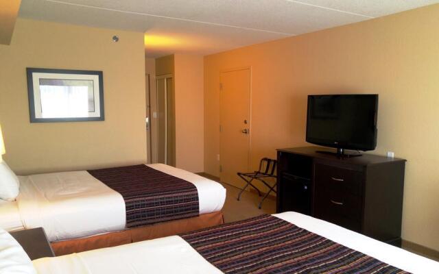 Country Inn & Suites by Radisson, Niagara Falls, ON