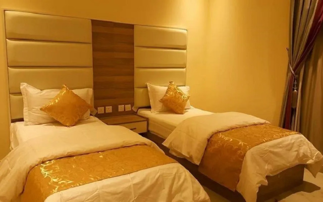 Quiet Seasons Hotel Apartments 2