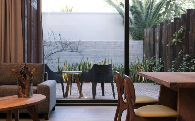 El Callejón Hotel Boutique