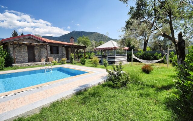 KAY6400 Villa Aykiz 2 Bedrooms