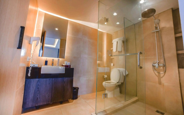 J4 Hotels Legian