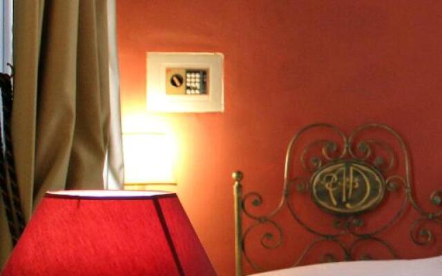 Albergo Delle Drapperie