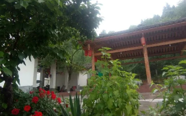 Hongguoguo Farm Stay