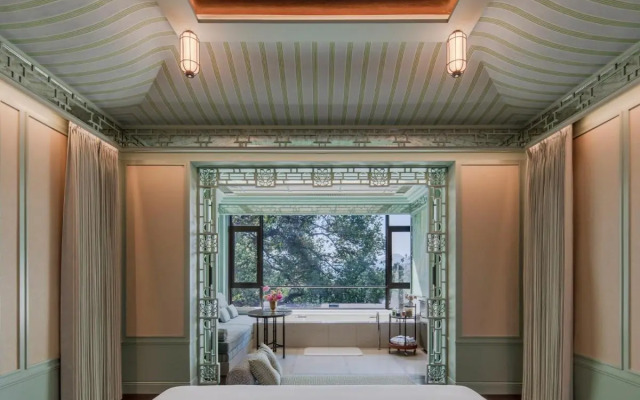 The Silk Lakehouse, Shangri-La Hangzhou